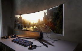 How To Choose a Monitor For Gaming Beginner Guide