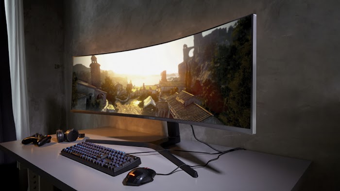 How To Choose a Monitor For Gaming Beginner Guide