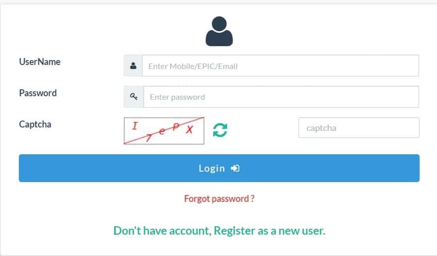 Gujarat CEO Voter List 2022 PDF Electoral Roll with Photo / Voters ID