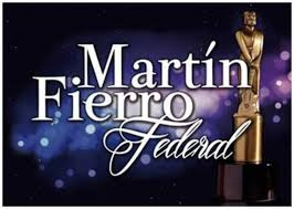 Nominados al Martin Fierro Federal 2019