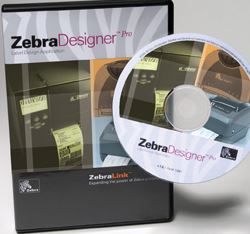 Zebra Designer Software For Mac