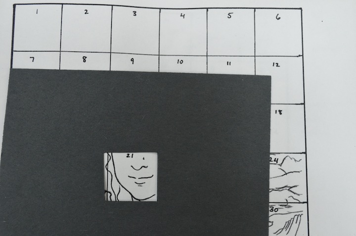 Expedition: Art: How to Paint the Mona Lisa