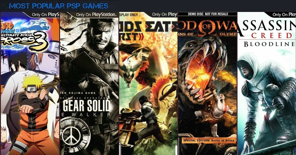 Download Dragon Ball x One Piece x Naruto PSP PPSSPP Games Free