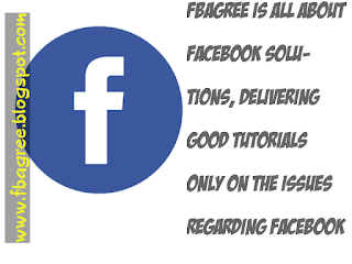 Fbagree about image