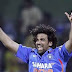 zaheer khan ko Milega padma shree award