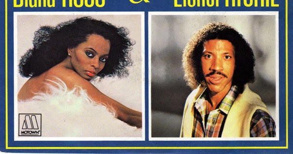 Endless Love Lionel Richie & Diana Ross 1981 TUKANG CHORD Endless Love Lionel Richie & Diana Ross 1981 TUKANG CHORD