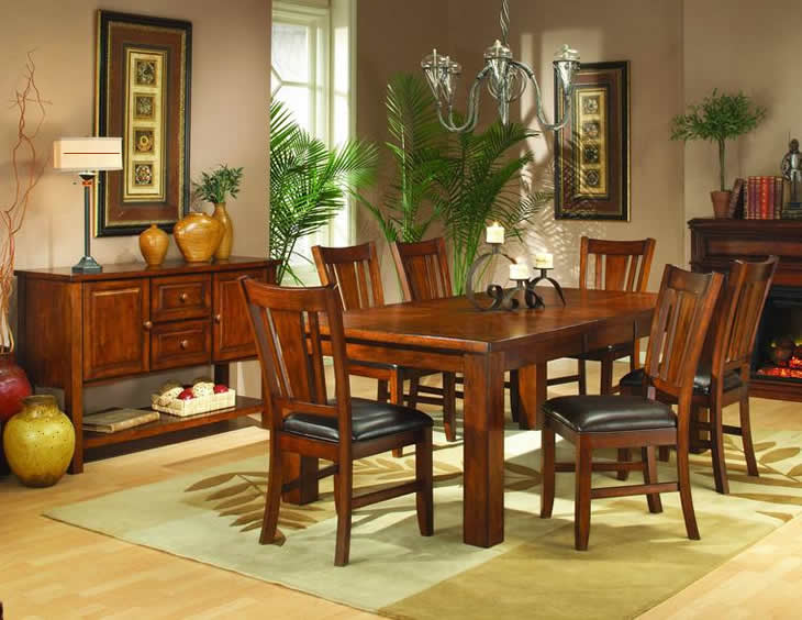 Dining Room Furniture: Sets, Dining Room Tables  Chairs | Ashle
y
