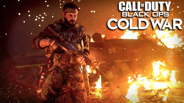 لعبة Call of Duty Black Ops Cold War ستتيح ألغاز و نهايات متعددة في القصة 