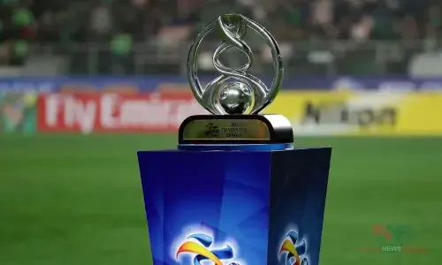 Watch the Al-Hilal and Pohang match today, the AFC Champions League final