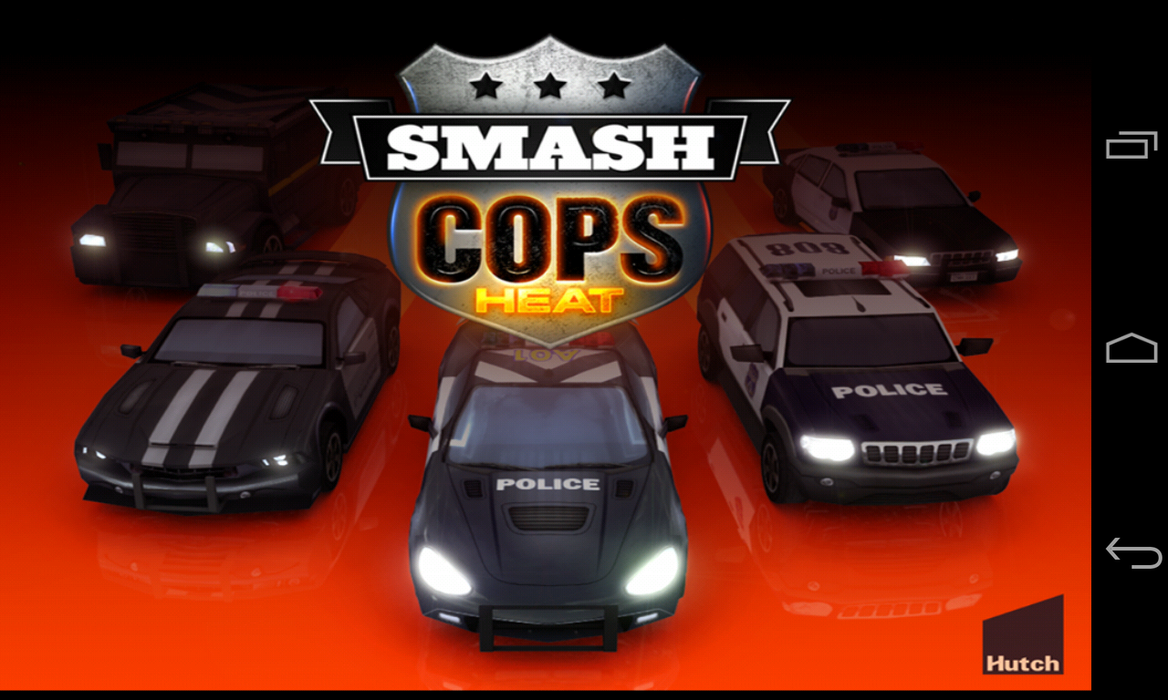 Smash Cops Heat for windows download