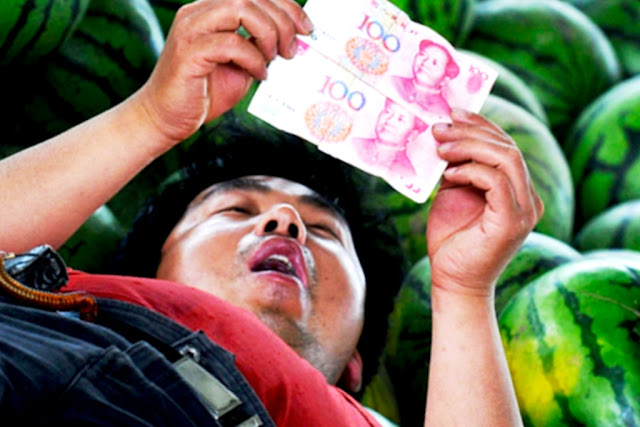 Новости vaninonews.ru Государственные банки Китая поддерживают юань
