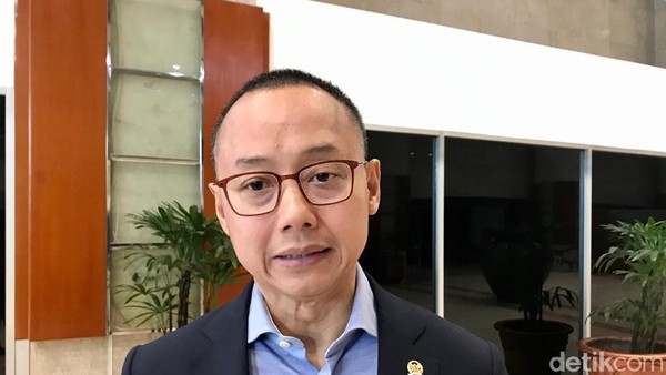 Ketua MPP Jatim Ajukan Pengunduran Diri, PAN: Kita Hormati Pilihan Politik Ketua MPP Jatim Ajukan Pengunduran Diri, PAN: Kita Hormati Pilihan Politik