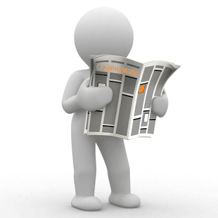 MEDIOS MÁSIVOS DE COMUNICACIÓN: Prensa