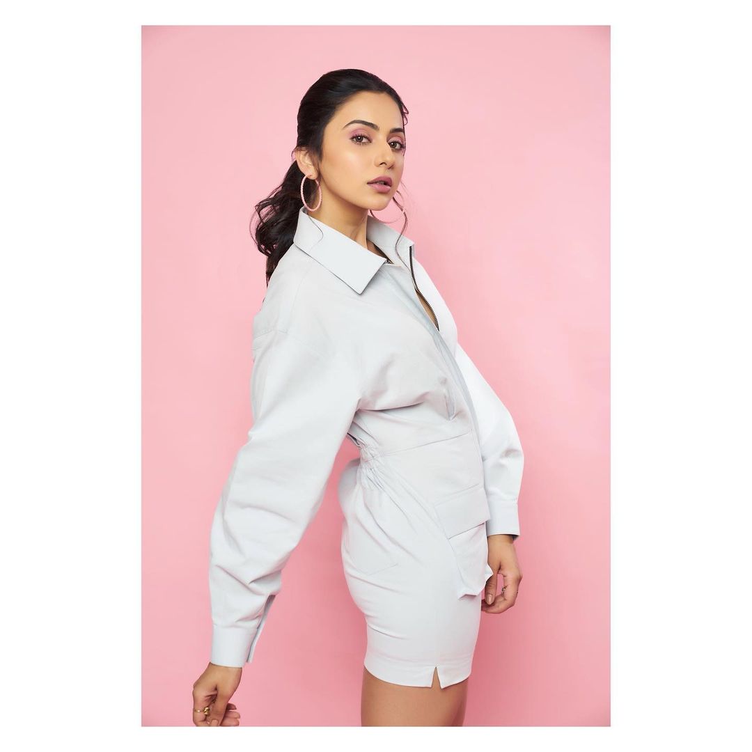 Rakul preet singh pic