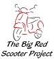 The Big Red Scooter Project