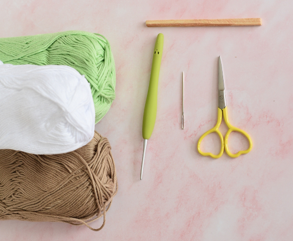 diy-banderin-ganchillo-navideño