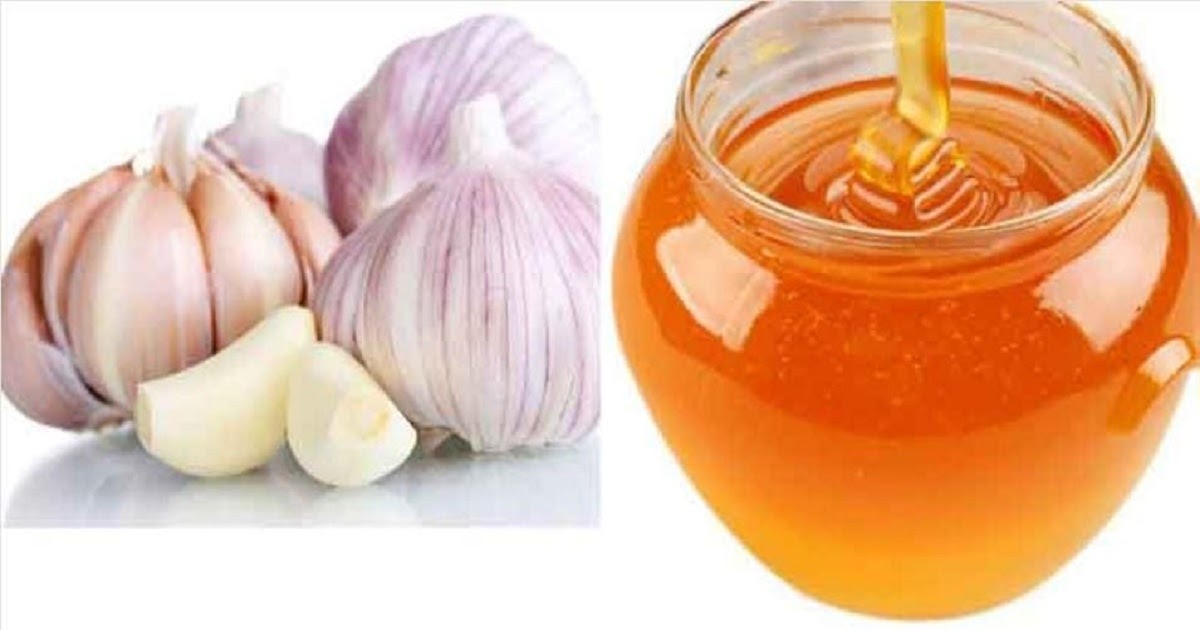 Les Bienfaits De L'ail Et Le Miel Pour La Femme Bienfaits de l'ail à jeun associé au miel ~ Sport et Santé