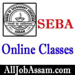 SEBA Online Classes