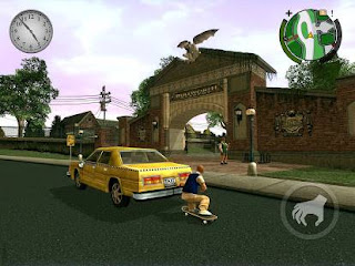 Descargar Bully Anniversary Edition APK MOD 1.0.0.19 Gratis para Android 2020 8