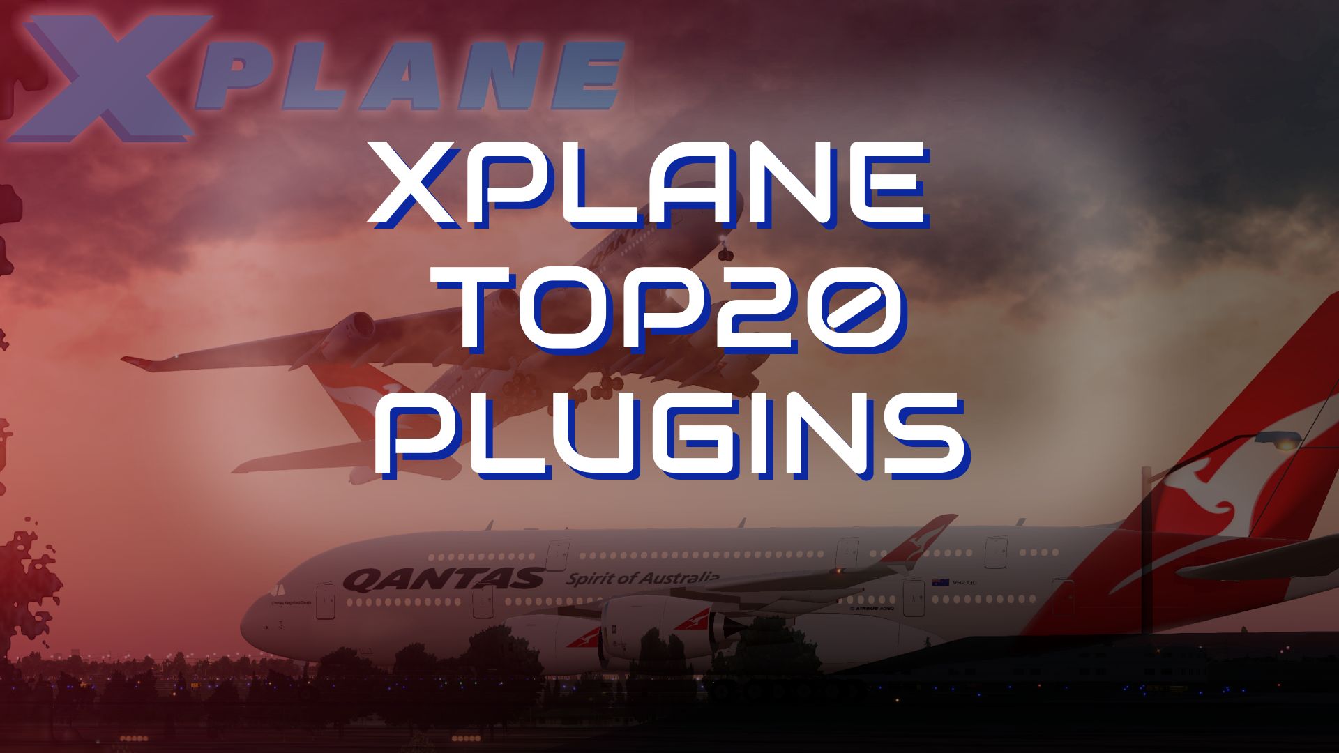 x plane top addons