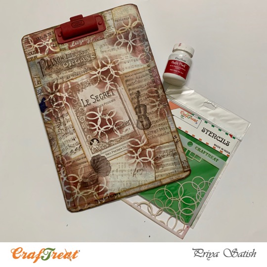 Exam Pad gets a makeover