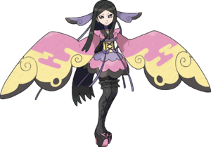 Tipo Fada (Fairy Type)