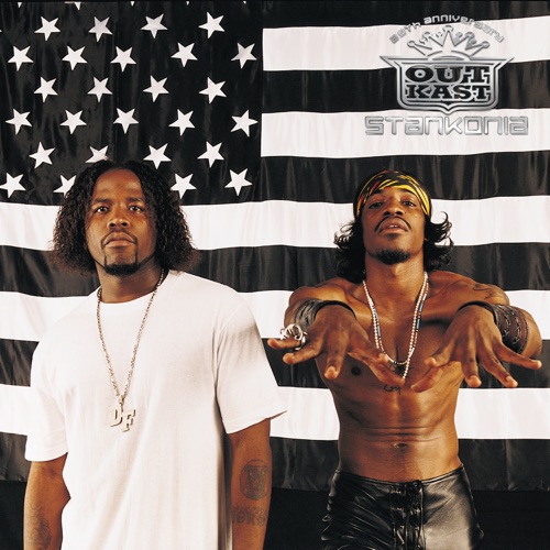 outkast stankonia itunes zip