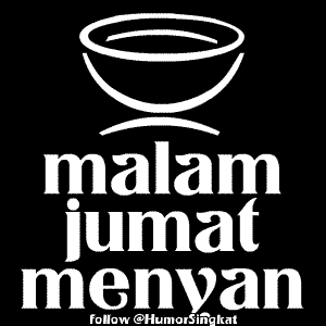 Humor Malam Jumat Menyan Kata Lucu Malam Minggu Manyun Humor Malam Jumat Menyan Kata Lucu Malam Minggu Manyun