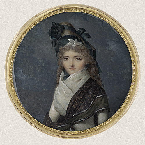 Kleidung um 1800: 2019