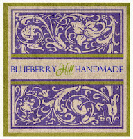 Blueberry Hill Handmade
