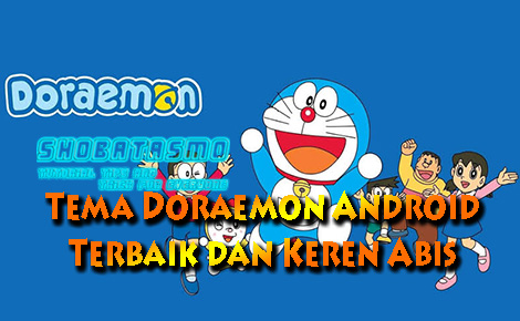 Kumpulan Sketsa Gambar Doraemon Dan Nobita Keren Dan Lucu