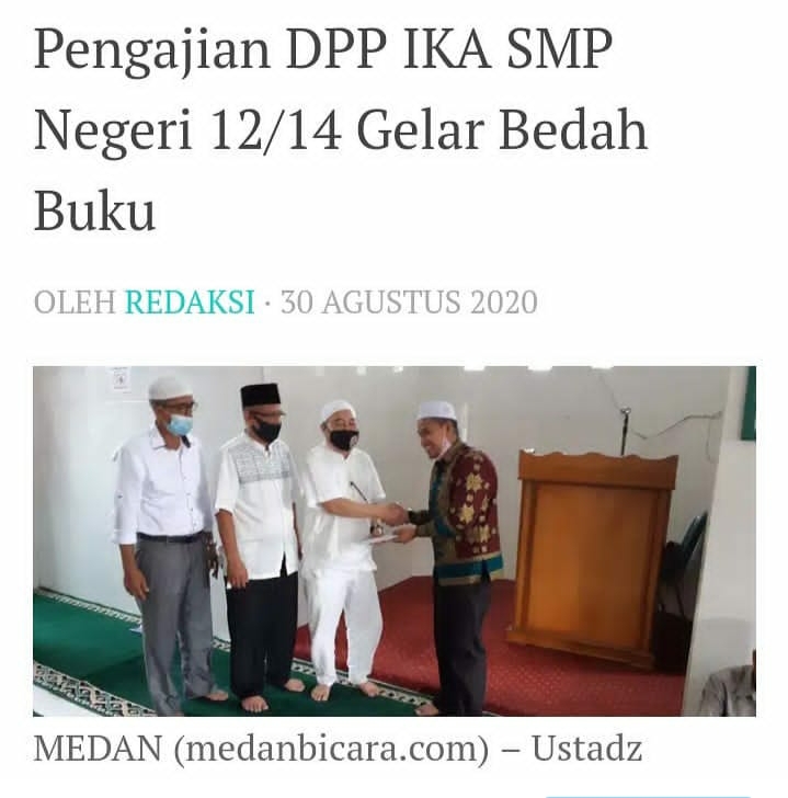 Mencari Hidayah Tuhan: Buku Pedoman Hijrah #Ustaz Abdurrohim harahap, S.Th.I. M.Us