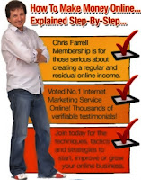 chris farrell scam review