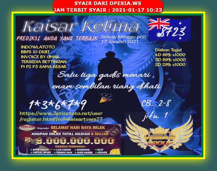 forum syair sgp