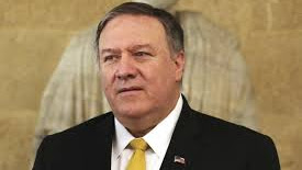 'Imanku pada Yesus Kristus Membuat Perbedaan yang Nyata’: Sekretaris Negara AS, Mike Pompeo