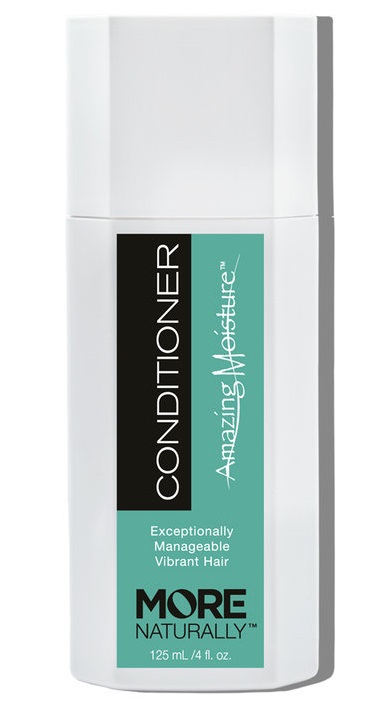 Review More Hair Naturally Stem Cell Shampoo Amazing Moisture