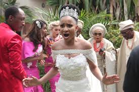 Stories: Lagos Wedding Wahala [Season 1, Episode 1]