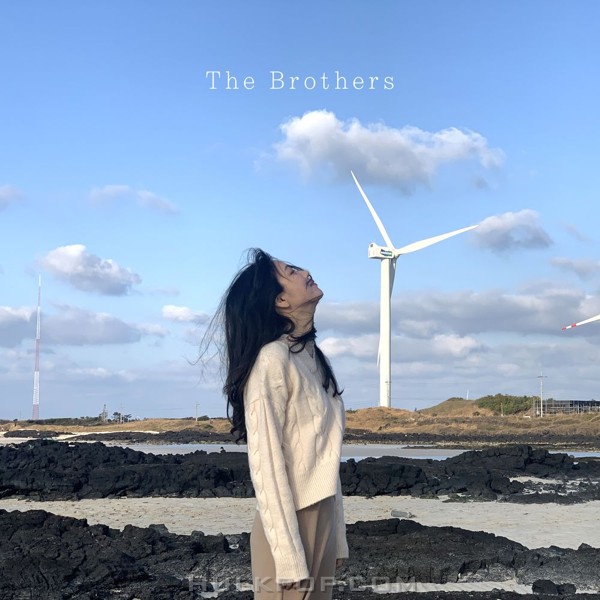 The Brothers – My real heart – Single