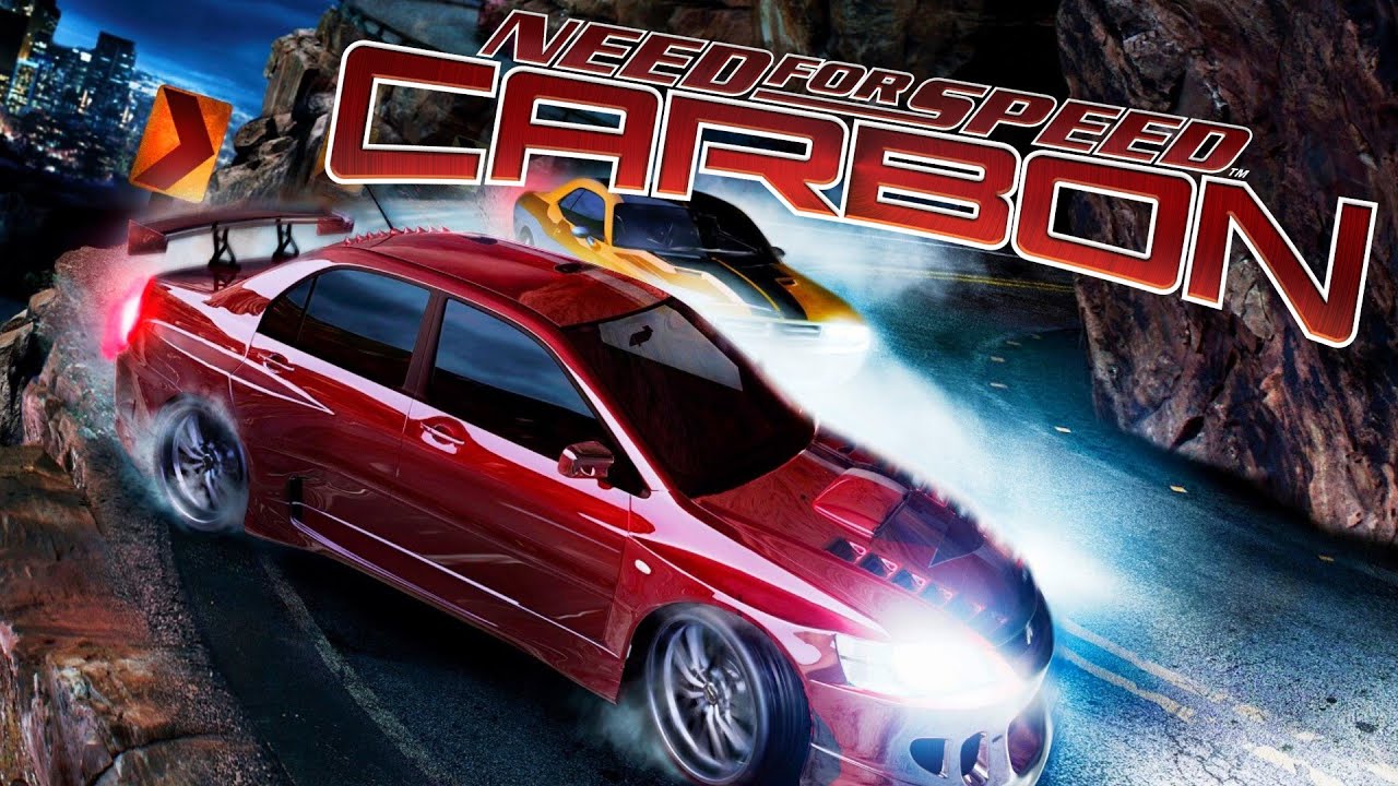 Need for Speed Carbon Full İndir - NFS oyunlarından biri olan bu bilgisayar...