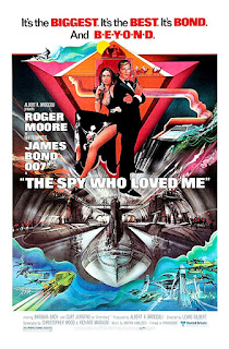 Streaming The Spy Who Loved Me 1977 Full Movies Online