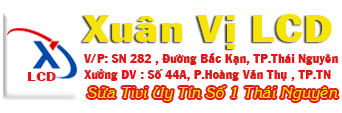 Trung Tâm Sửa Chữa Tivi Tại Thái Nguyên Uy tín 0926.434.888