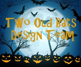 Two Old Bats Challenge