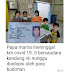 5 Bersaudara di Surabaya Butuh Diadopsi karena Papa-Mama Meninggal COVID-19 Hoaks