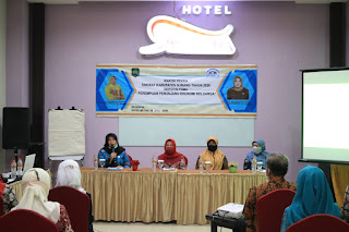 #wanita #subang