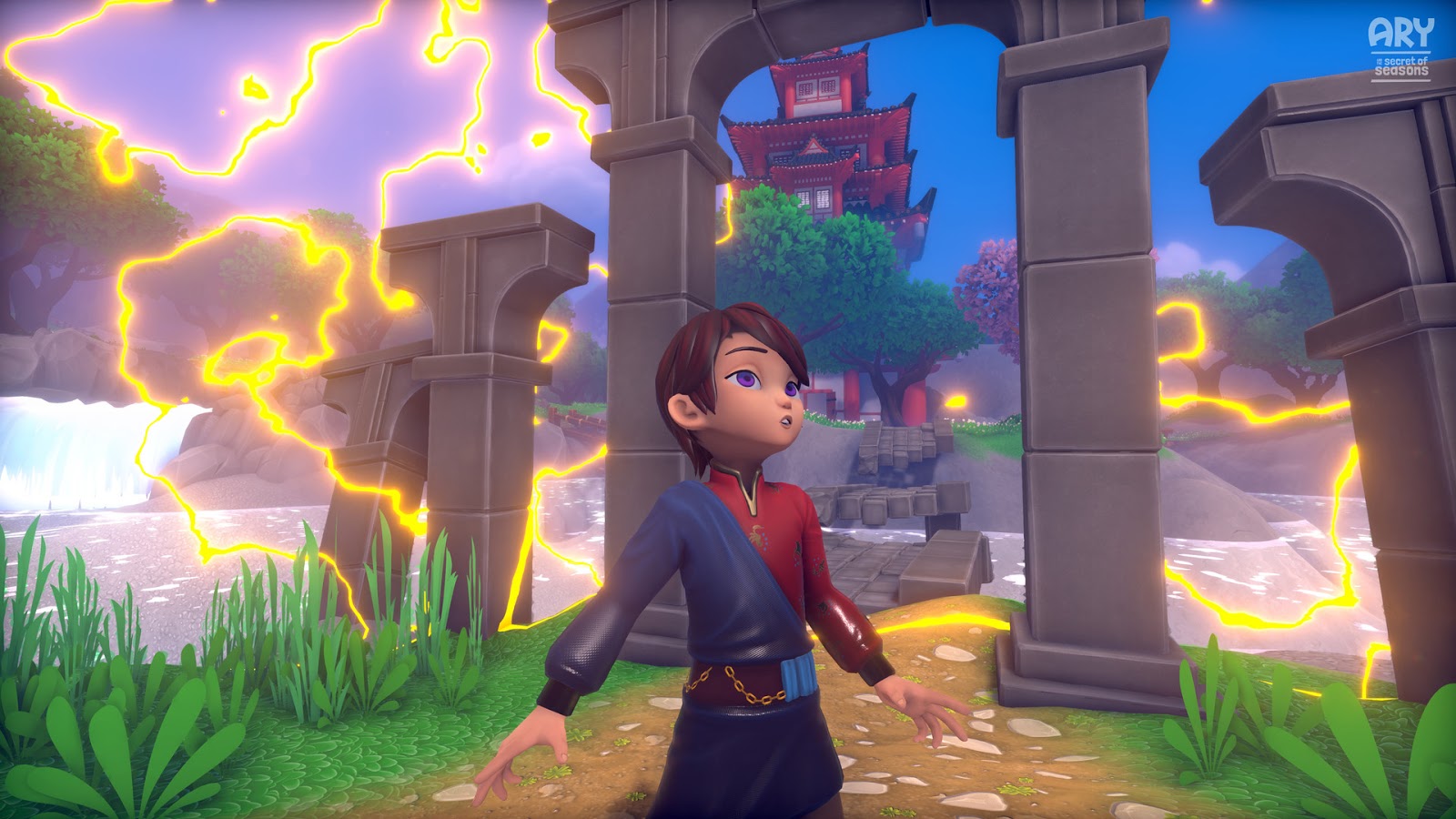 ary and the secret of seasons console ary and the secret of seasons console