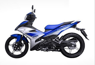 Motor Terbaru Yamaha 2020