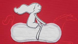 Pengetahuan Penting Seputar Menstruasi Yang Harus Diketahui