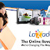 LAZADA Indonesia Pusat Belanja Online