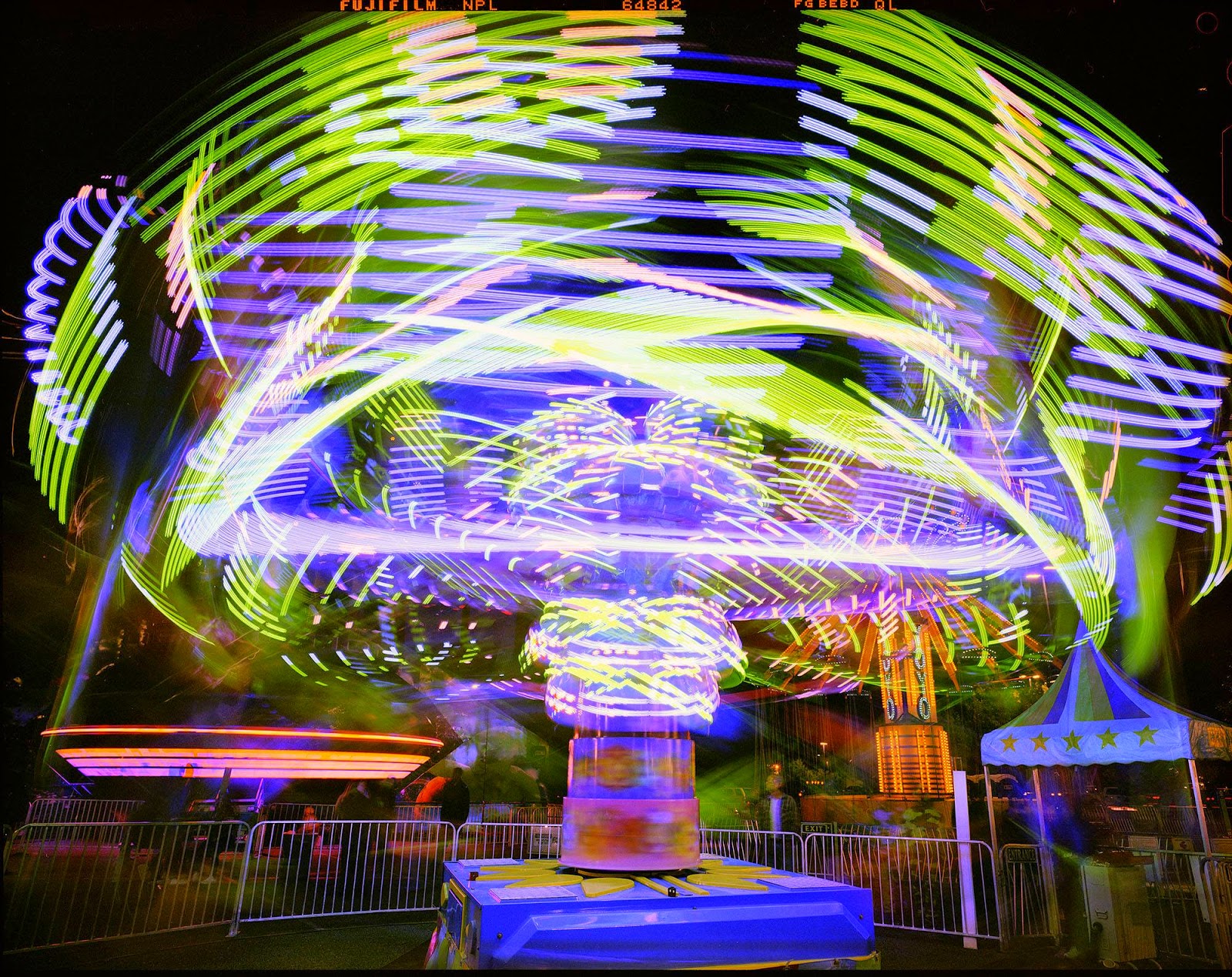Valdosta in Film Trip to the Fair Valdosta Mall October 2014