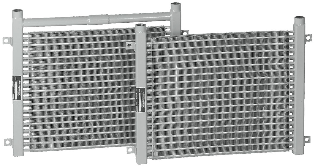 Flint Hydraulics, Inc. American Industrial Heat Transfer